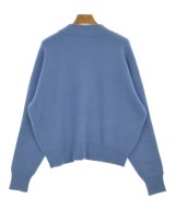 B MING LIFE STORE by BEAMS（ビーミングライフストアバイビームス）ニット・セーター 青 サイズ:F レディース/2200671012038
