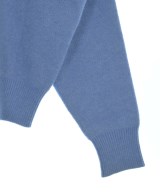 B MING LIFE STORE by BEAMS（ビーミングライフストアバイビームス）ニット・セーター 青 サイズ:F レディース/2200671012038