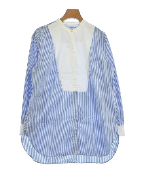 B MING LIFE STORE by BEAMS(ビーミングライフストアバイビームス)カジュアルシャツ 白 サイズ:S/2200674684034