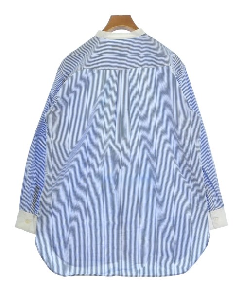 B MING LIFE STORE by BEAMS（ビーミングライフストアバイビームス）カジュアルシャツ 白 サイズ:S レディース/2200674684034