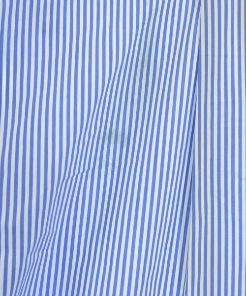 B MING LIFE STORE by BEAMS（ビーミングライフストアバイビームス）カジュアルシャツ 白 サイズ:S レディース/2200674684034