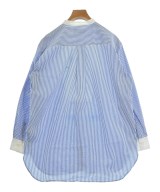 B MING LIFE STORE by BEAMS（ビーミングライフストアバイビームス）カジュアルシャツ 白 サイズ:S レディース/2200674684034