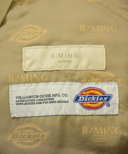 B MING LIFE STORE by BEAMS（ビーミングライフストアバイビームス）ロング・マキシ丈スカート ベージュ サイズ:M レディース/2200675299053