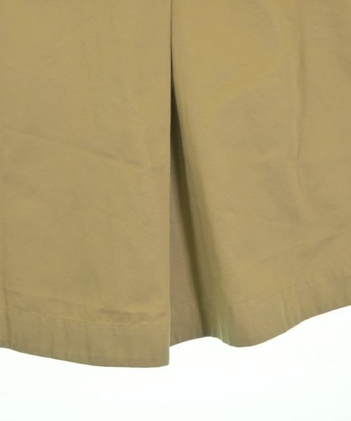 B MING LIFE STORE by BEAMS（ビーミングライフストアバイビームス）ロング・マキシ丈スカート ベージュ サイズ:M レディース/2200675299053