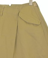 B MING LIFE STORE by BEAMS（ビーミングライフストアバイビームス）ロング・マキシ丈スカート ベージュ サイズ:M レディース/2200675299053