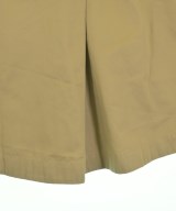 B MING LIFE STORE by BEAMS（ビーミングライフストアバイビームス）ロング・マキシ丈スカート ベージュ サイズ:M レディース/2200675299053