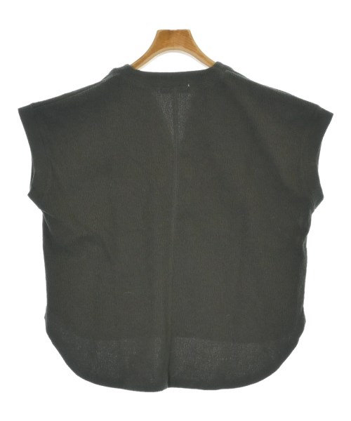 B MING LIFE STORE by BEAMS（ビーミングライフストアバイビームス）その他 グレー サイズ:M レディース/2200675827034