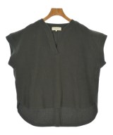 B MING LIFE STORE by BEAMS（ビーミングライフストアバイビームス）その他 グレー サイズ:M レディース/2200675827034