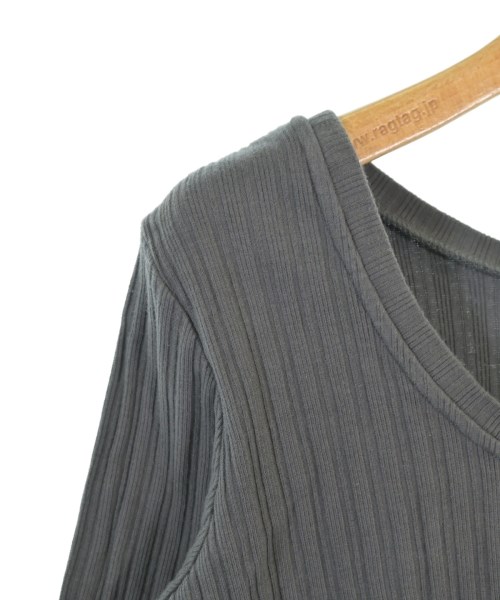 B MING LIFE STORE by BEAMS（ビーミングライフストアバイビームス）ニット・セーター グレー サイズ:F レディース/2200670636037