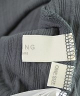 B MING LIFE STORE by BEAMS（ビーミングライフストアバイビームス）ニット・セーター グレー サイズ:F レディース/2200670636037