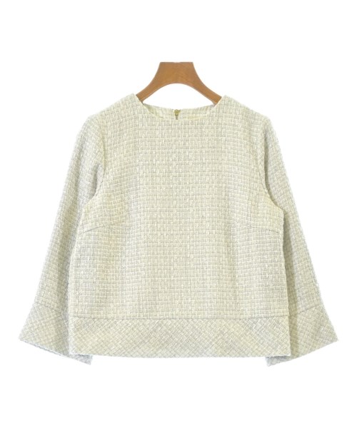 B MING LIFE STORE by BEAMS(ビーミングライフストアバイビームス)ブラウス グレー サイズ:S/2200673470010