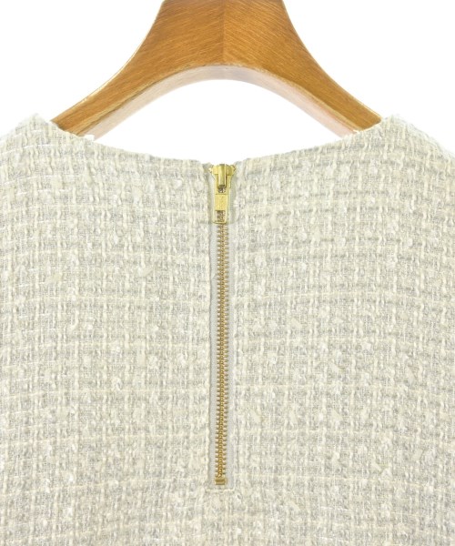 B MING LIFE STORE by BEAMS（ビーミングライフストアバイビームス）ブラウス グレー サイズ:S レディース/2200673470010