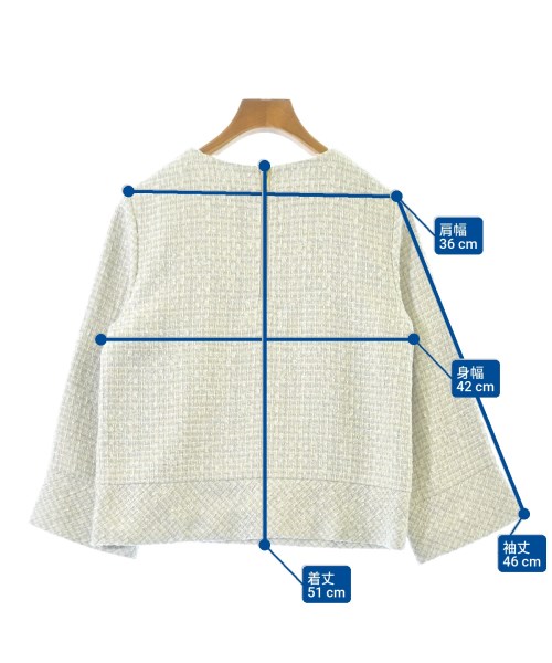 B MING LIFE STORE by BEAMS（ビーミングライフストアバイビームス）ブラウス グレー サイズ:S レディース/2200673470010