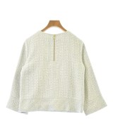 B MING LIFE STORE by BEAMS（ビーミングライフストアバイビームス）ブラウス グレー サイズ:S レディース/2200673470010