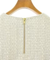 B MING LIFE STORE by BEAMS（ビーミングライフストアバイビームス）ブラウス グレー サイズ:S レディース/2200673470010