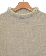 B MING LIFE STORE by BEAMS（ビーミングライフストアバイビームス）ニット・セーター ベージュ サイズ:F レディース/2200674092013