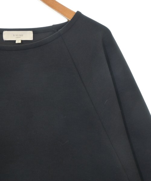 B MING LIFE STORE by BEAMS（ビーミングライフストアバイビームス）その他 黒 サイズ:M/M レディース/2200677161013