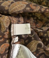 B MING LIFE STORE by BEAMS（ビーミングライフストアバイビームス）ワンピース 茶 サイズ:M レディース/2200676079098