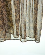 B MING LIFE STORE by BEAMS（ビーミングライフストアバイビームス）ワンピース 茶 サイズ:M レディース/2200676079098