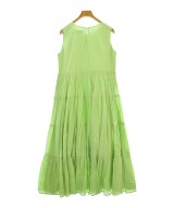 B MING LIFE STORE by BEAMS（ビーミングライフストアバイビームス）ワンピース 緑 サイズ:S レディース/2200668191043