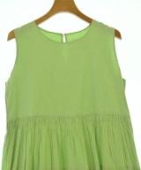 B MING LIFE STORE by BEAMS（ビーミングライフストアバイビームス）ワンピース 緑 サイズ:S レディース/2200668191043