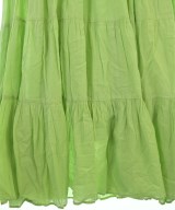 B MING LIFE STORE by BEAMS（ビーミングライフストアバイビームス）ワンピース 緑 サイズ:S レディース/2200668191043