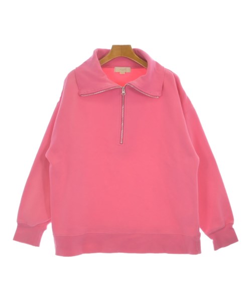 B MING LIFE STORE by BEAMS(ビーミングライフストアバイビームス)スウェット ピンク サイズ:ONE/2200678510056