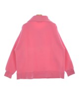 B MING LIFE STORE by BEAMS（ビーミングライフストアバイビームス）スウェット ピンク サイズ:ONE レディース/2200678510056