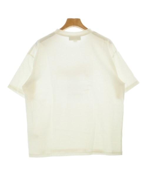 B MING LIFE STORE by BEAMS（ビーミングライフストアバイビームス）Tシャツ・カットソー 白 サイズ:ONE レディース/2200686551102