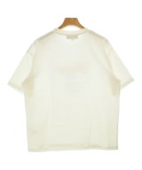 B MING LIFE STORE by BEAMS（ビーミングライフストアバイビームス）Tシャツ・カットソー 白 サイズ:ONE レディース/2200686551102