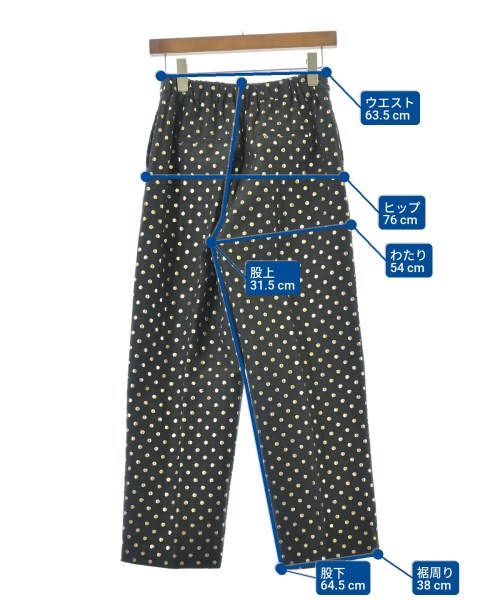 B MING LIFE STORE by BEAMS（ビーミングライフストアバイビームス）その他 黒 サイズ:M レディース/2200691690018