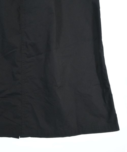 B MING LIFE STORE by BEAMS（ビーミングライフストアバイビームス）ロング・マキシ丈スカート 黒 サイズ:M レディース/2200689639081