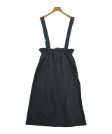 B MING LIFE STORE by BEAMS（ビーミングライフストアバイビームス）ロング・マキシ丈スカート 黒 サイズ:M レディース/2200689639081
