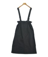B MING LIFE STORE by BEAMS（ビーミングライフストアバイビームス）ロング・マキシ丈スカート 黒 サイズ:M レディース/2200689639081