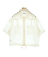 B MING LIFE STORE by BEAMS（ビーミングライフストアバイビームス）カジュアルシャツ 白 サイズ:M レディース/2200692786185