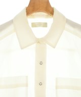 B MING LIFE STORE by BEAMS（ビーミングライフストアバイビームス）カジュアルシャツ 白 サイズ:M レディース/2200692786185