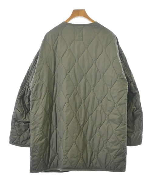 B MING LIFE STORE by BEAMS（ビーミングライフストアバイビームス）その他 カーキ サイズ:S レディース/2200696115011