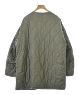 B MING LIFE STORE by BEAMS（ビーミングライフストアバイビームス）その他 カーキ サイズ:S レディース/2200696115011