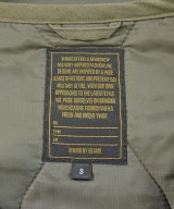 B MING LIFE STORE by BEAMS（ビーミングライフストアバイビームス）その他 カーキ サイズ:S レディース/2200696115011