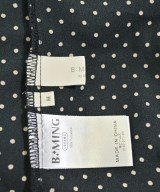 B MING LIFE STORE by BEAMS（ビーミングライフストアバイビームス）ブラウス 黒 サイズ:M レディース/2200694101016