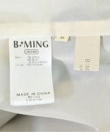 B MING LIFE STORE by BEAMS（ビーミングライフストアバイビームス）ロング・マキシ丈スカート 黒 サイズ:M レディース/2200693175162
