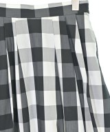 B MING LIFE STORE by BEAMS（ビーミングライフストアバイビームス）ロング・マキシ丈スカート 黒 サイズ:M レディース/2200693175162