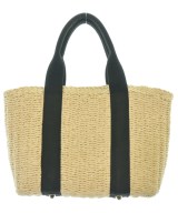 B MING LIFE STORE by BEAMS（ビーミングライフストアバイビームス）トートバッグ 白 サイズ:- レディース/2200694108039