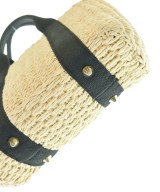 B MING LIFE STORE by BEAMS（ビーミングライフストアバイビームス）トートバッグ 白 サイズ:- レディース/2200694108039