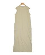 B MING LIFE STORE by BEAMS（ビーミングライフストアバイビームス）ワンピース ベージュ サイズ:F レディース/2200693389057
