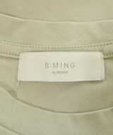 B MING LIFE STORE by BEAMS（ビーミングライフストアバイビームス）ワンピース ベージュ サイズ:F レディース/2200693389057