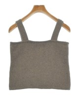 B MING LIFE STORE by BEAMS（ビーミングライフストアバイビームス）ニット・セーター 茶 サイズ:ONE レディース/2200693071150