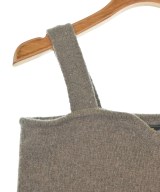 B MING LIFE STORE by BEAMS（ビーミングライフストアバイビームス）ニット・セーター 茶 サイズ:ONE レディース/2200693071150