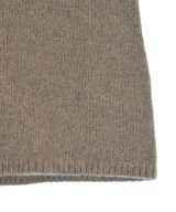 B MING LIFE STORE by BEAMS（ビーミングライフストアバイビームス）ニット・セーター 茶 サイズ:ONE レディース/2200693071150