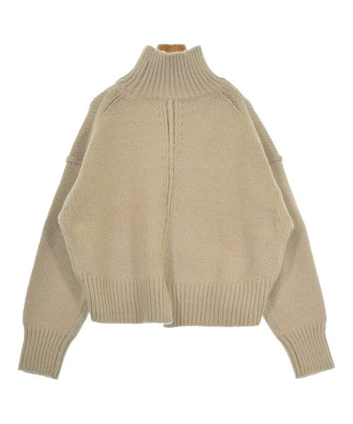 B MING LIFE STORE by BEAMS（ビーミングライフストアバイビームス）ニット・セーター ピンク サイズ:ONE レディース/2200694401062